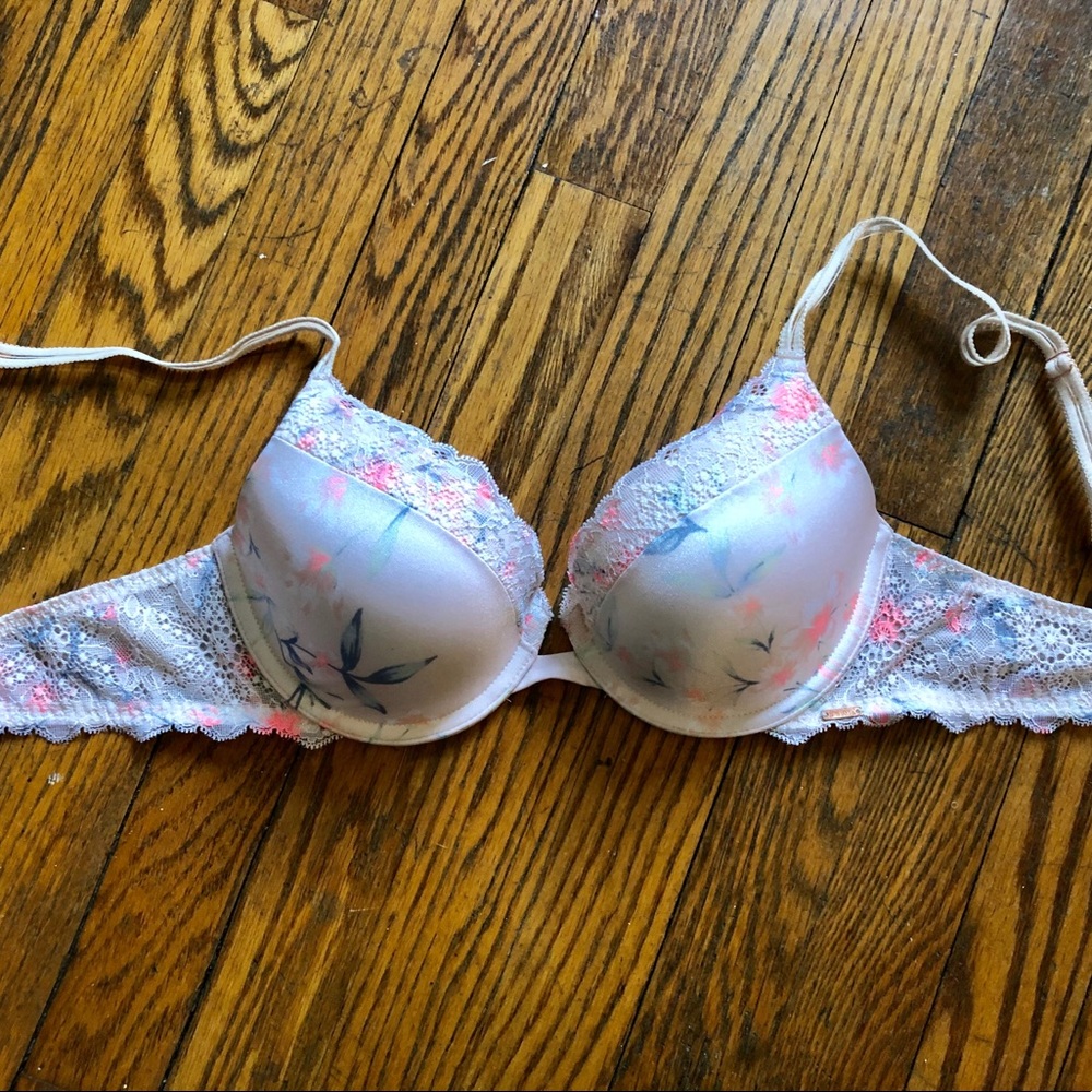 Victoria’s Secret PINK Date Bra, 32C